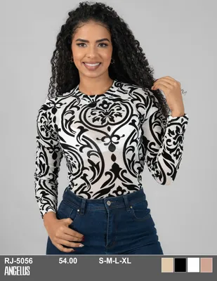 Body transparente cafe