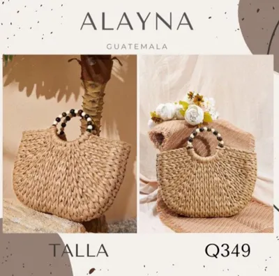 BOLSA PLAYERA CIRCULOS