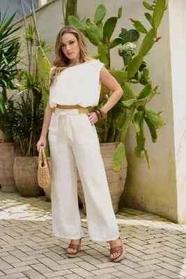 Set Marisa beige